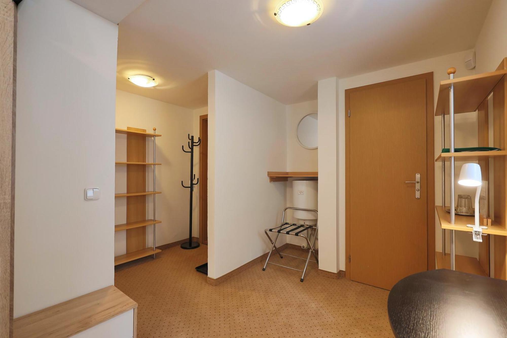 Pension U Golfu Cihelny Karlovy Vary Luaran gambar