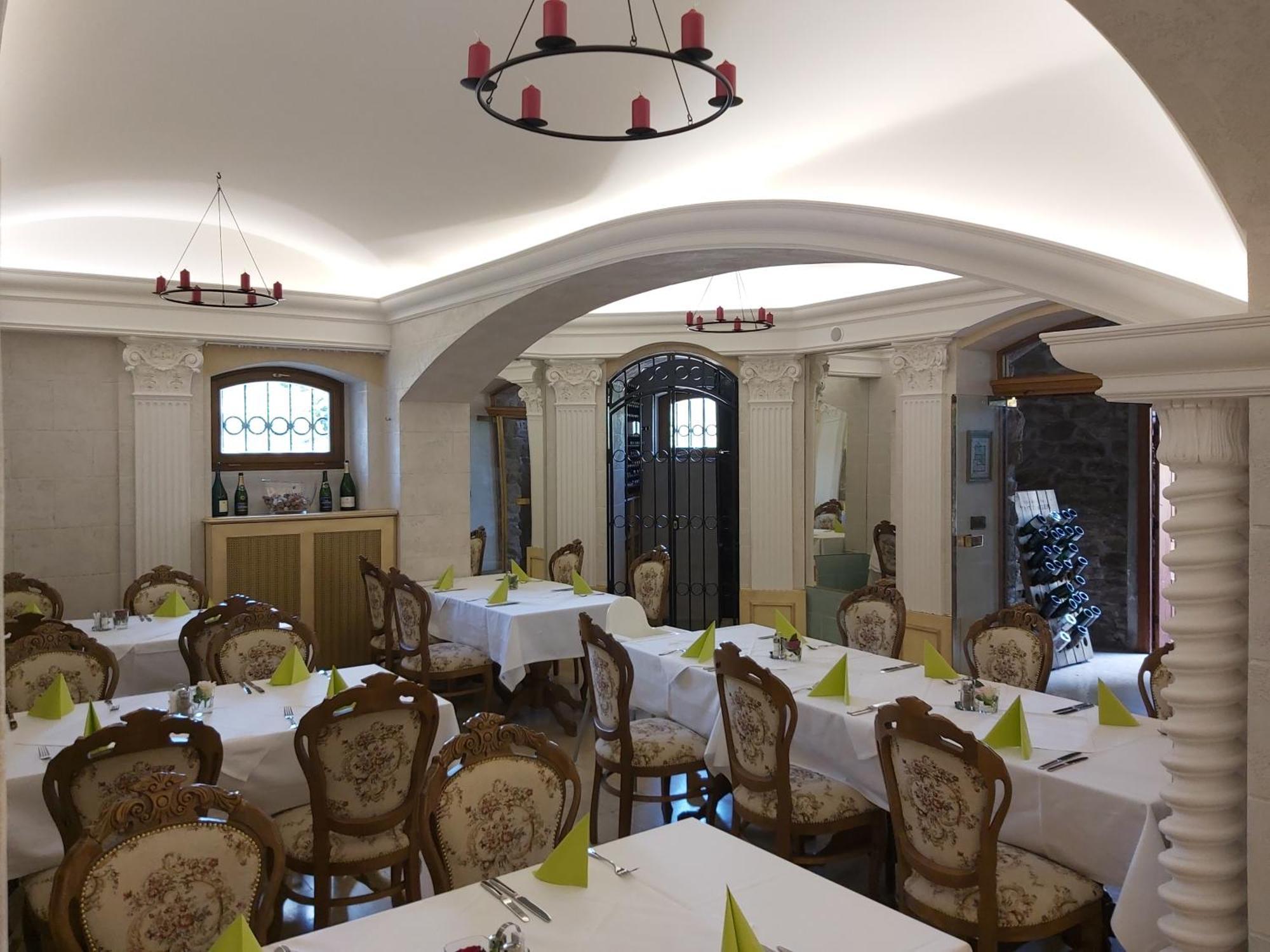 Pension U Golfu Cihelny Karlovy Vary Luaran gambar