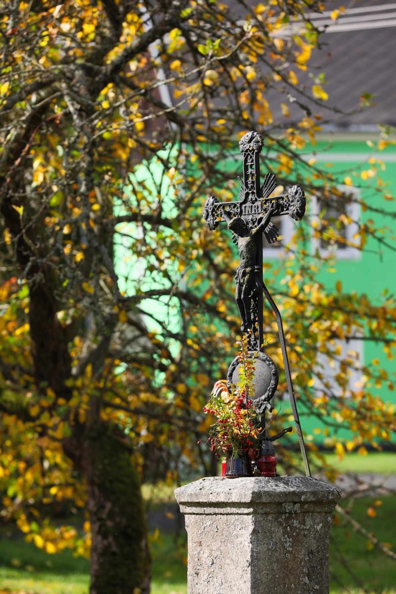 Pension U Golfu Cihelny Karlovy Vary Luaran gambar