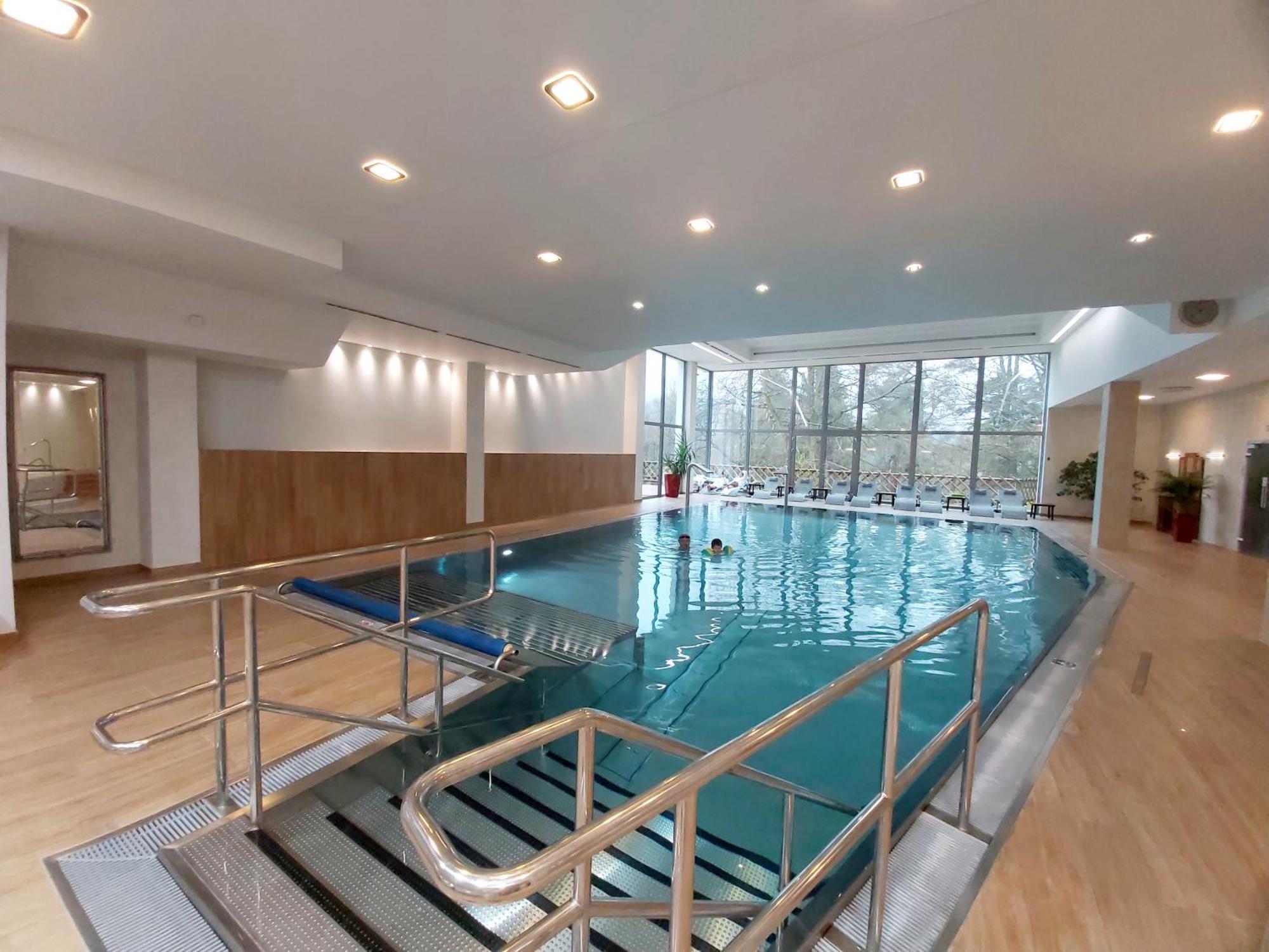 Pension U Golfu Cihelny Karlovy Vary Luaran gambar