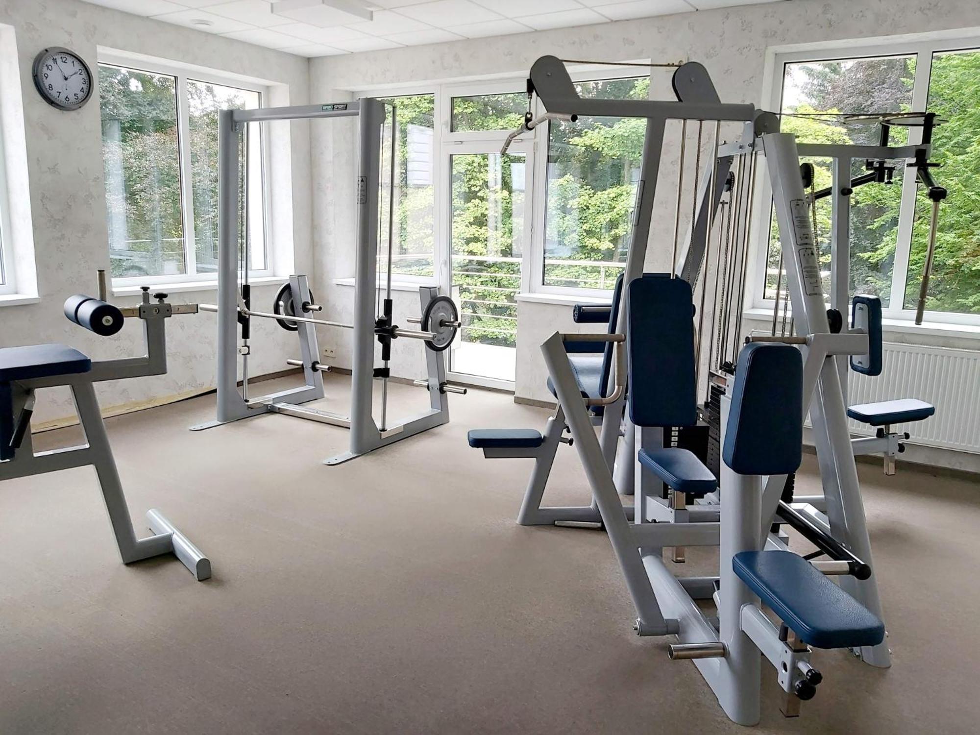 Pension U Golfu Cihelny Karlovy Vary Luaran gambar