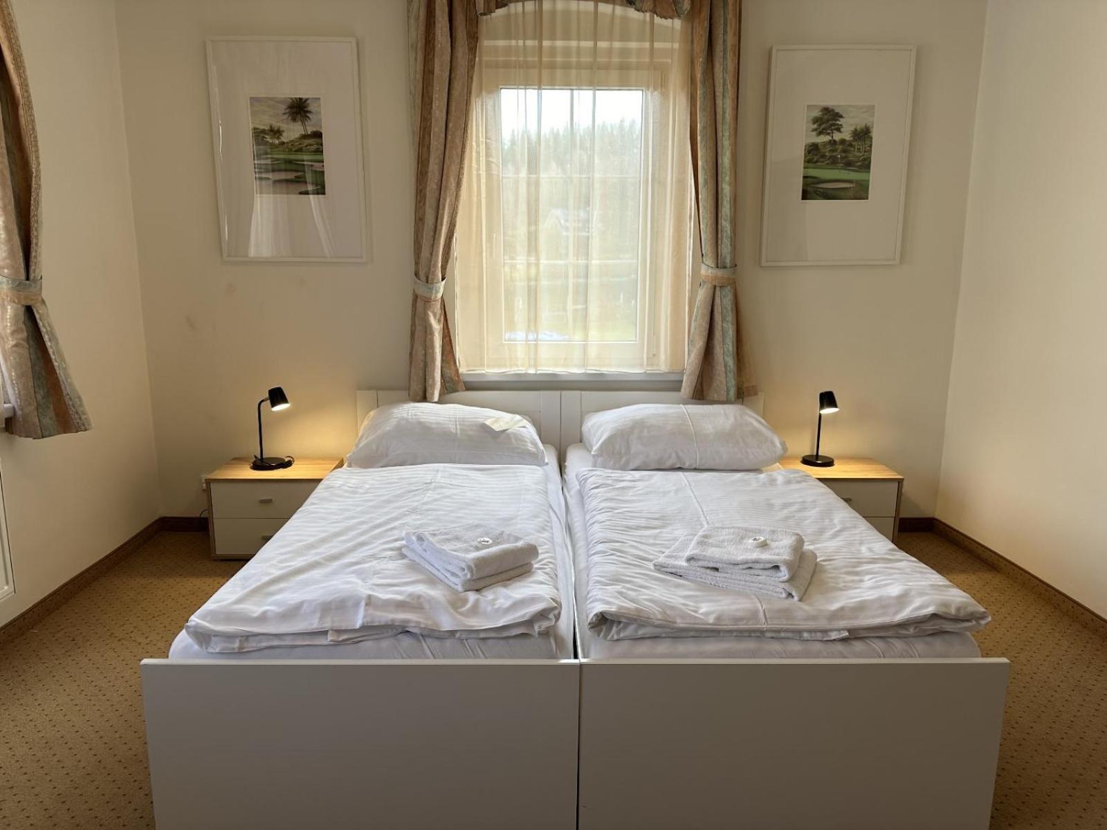 Pension U Golfu Cihelny Karlovy Vary Luaran gambar